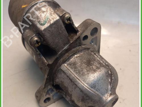 Used Starter Starter SUZUKI ALTO VII (GF, HA25_, HA35_) 1.0 (AMF310, GFC31S) (68 hp) 40074338 40074338