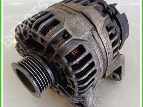Generator OPEL CORSA C (X01) 1.2 (F08, F68) (75 hp) 15879657