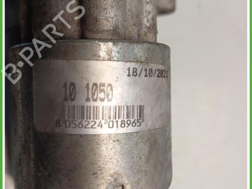 Starter FORD FIESTA VI (CB1, CCN) 1.4 LPG | BP22345784M8 