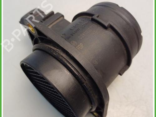 Luftmassenmesser für FIAT GRANDE PUNTO (199_) 1.3 D Multijet (75 hp) 25937587
