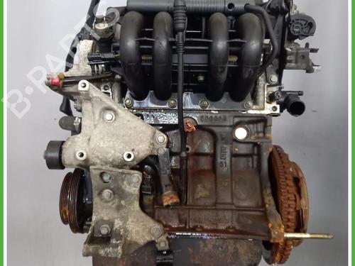 Used Engine Engine RENAULT KANGOO (KC0/1_) 1.2 (KC0A, KC0K, KC0F, KC01) (58 hp) 40138962 40138962