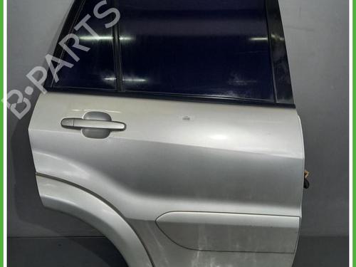right-rear-door-toyota-rav-4-ii-_a2_-2000-2001-2002-2003-2004-2005-40134394 main image