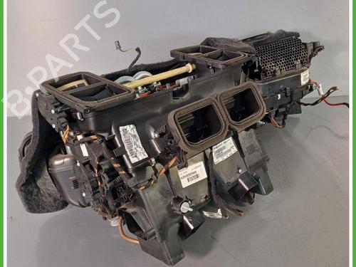 Used Heater matrix box Heater matrix box MERCEDES-BENZ C-CLASS T-Model (S204) C 220 CDI (204.202) (170 hp) 40145590 40145590