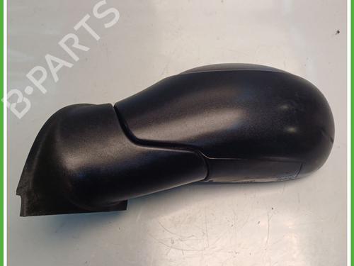 Left mirror CITROËN C3 I (FC_, FN_) 1.4 i | BP25333070C26 