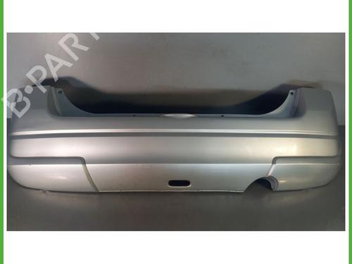 rear-bumper-opel-agila-a-h00-2000-2001-2002-2003-2004-2005-2006-2007-30676446 main image