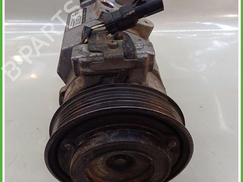 AC compressor JEEP CHEROKEE (KJ) 2.8 CRD 4x4 | BP16017160M34 