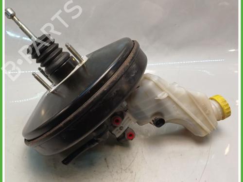 Servo brake FIAT GRANDE PUNTO (199_) 1.4 T-Jet (199AXM1A, 199BXM1A, 199BXN1A) | BP31266611M42