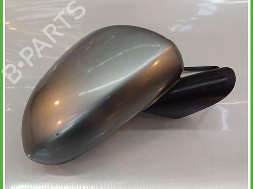 Right mirror OPEL CORSA D (S07) 1.2 (L08, L68) | BP18125527C27 