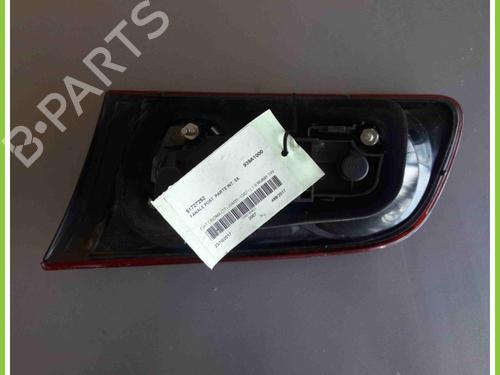 Left taillight FIAT CROMA (194_) 1.9 D Multijet (194AXB1B) | BP13629195C34 