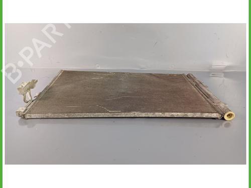 AC radiator BMW X3 (F25) xDrive 20 d | BP17804377M32 