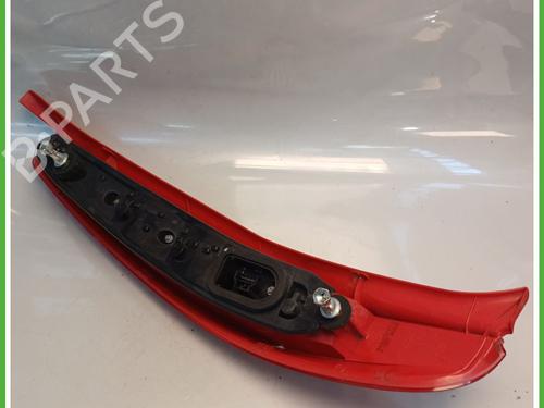 Right taillight FIAT PUNTO (188_) 1.2 16V 80 (188.233, .235, .253, .255, .333, .353, .639,... | BP25712527C35 