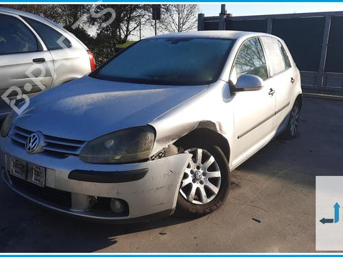Engine control unit (ECU) VW GOLF V (1K1) 1.9 TDI | BP40145283M57 - Image 6