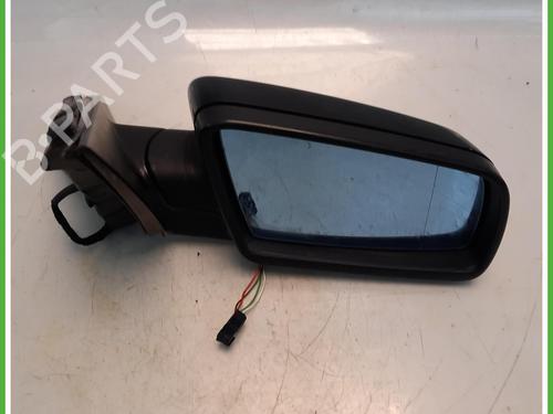 Used Right mirror Right mirror BMW 5 (E60) 530 d (218 hp) 40073825 40073825