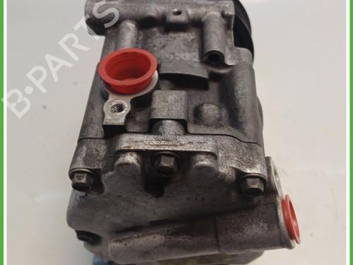 AC compressor FIAT PANDA (169_) 1.1 (169.AXA1A) | BP21259859M34 