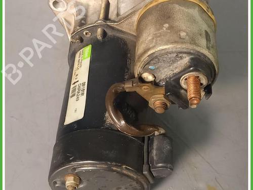 Starter OPEL AGILA A (H00) 1.2 16V (F68) | BP40148509M8 - Image 6