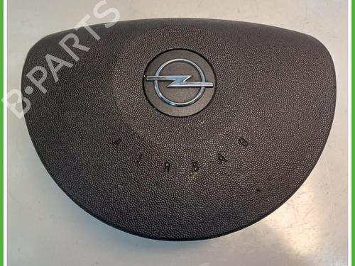 driver-airbag-opel-meriva-a-mpv-x03-2003-2004-2005-2006-2007-2008-2009-2010-40144973 main image