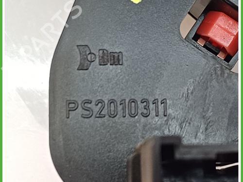Switch FORD FUSION (JU_) 1.6 TDCi | BP18960968I30 