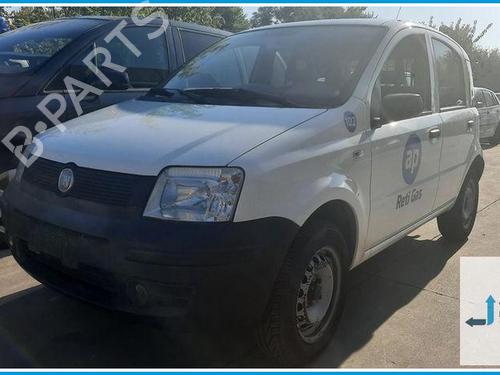 Used Parts FIAT PANDA (169_) 1.2 Natural Power (169.AXB1A) 5018317