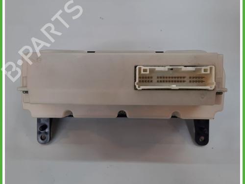 Climate control NISSAN QASHQAI / QASHQAI +2 I (J10, NJ10, JJ10E) 1.5 dCi | BP13015378I5 