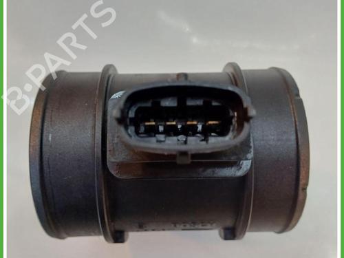 Mass air flow sensor OPEL ASTRA H (A04) 1.7 CDTI (L48) | BP40138357M95 - Image 4