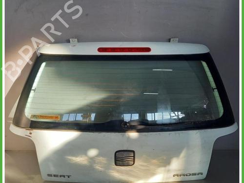 Used Tailgate Tailgate SEAT AROSA (6H1) 1.0 (50 hp) 40137228 40137228
