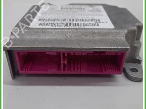 Control unit RENAULT MODUS / GRAND MODUS (F/JP0_) 1.2 (JP0C, JP0K, FP0C, FP0K, FP0P, JP0P, JP0T) | BP40132028M11 - Image 3