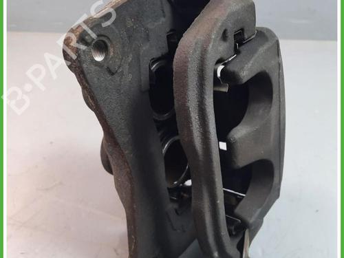 Left front brake caliper SUBARU XV (_GP_) 2.0 D AWD (GPD) | BP40134494M105 - Image 3