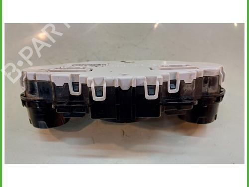 AC Styreenhet / Manøvreringsenhet FORD FIESTA VI (CB1, CCN) 1.4 TDCi | BP16333212I5 