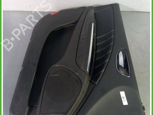 Front left panel LANCIA DELTA III (844_) 1.6 D Multijet (844.AXC11, 844.AXC1A) | BP29355964C58 