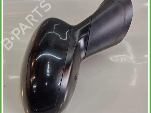 Right mirror FIAT 500 (312_) 1.2 (312AXA1A) | BP20107106C27