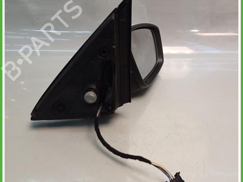 Right mirror SKODA FABIA III Estate (NJ5) 1.0 TSI | BP24139002C27 