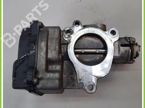 Throttle body CITROËN C3 I (FC_, FN_) 1.1 i | BP11370496M82 