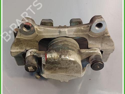 Right front brake caliper VOLVO XC60 II (246) B4 Mild-Hybrid | BP40140849M104 - Image 6