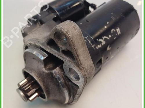 Used Starter Starter VW GOLF IV (1J1) 1.6 (100 hp) 40142769 40142769