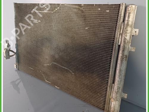 AC radiator BMW X3 (F25) xDrive 20 d | BP17804377M32 