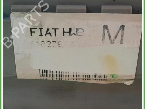 Fuse box FIAT PUNTO EVO (199_) 1.4 (199AXB1A) | BP40133084E1 - Image 4