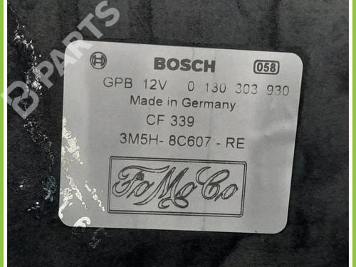 Køleventilator elektrisk FORD FOCUS C-MAX (DM2) 1.6 TDCi | BP11367289M35 