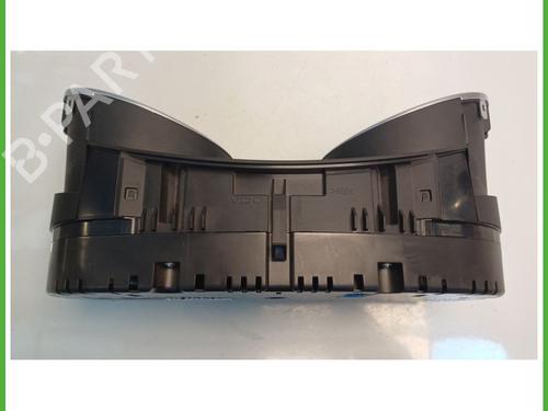 Instrument cluster VW GOLF VI (5K1) 1.6 BiFuel | BP25708187C47 