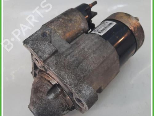 Used Starter Starter NISSAN MICRA III (K12) 1.5 dCi (65 hp) 40134994 40134994