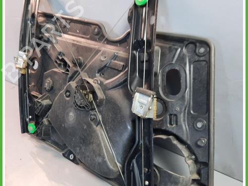 Front right window mechanism VW GOLF VI (5K1) 1.2 TSI | BP12598036C23 