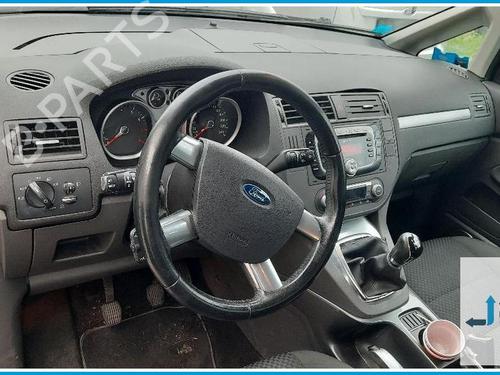 Servo brake FORD C-MAX (DM2) 2.0 CNG | BP40135527M42 - Image 9