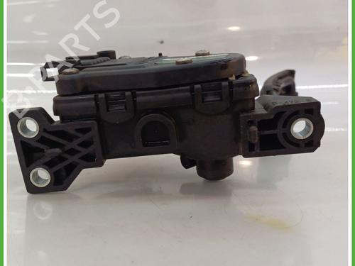 Pedal RENAULT MASTER II Van (FD) 2.5 dCi 120 | BP19072148I4 