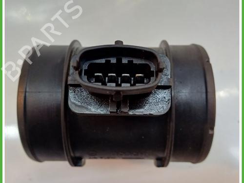 Mass air flow sensor ALFA ROMEO MITO (955_) 1.3 MultiJet (955AXP1A, 955AYC1A) | BP17013171M95