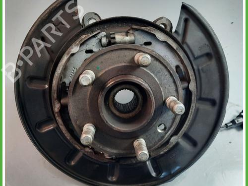 Right rear steering knuckle LAND ROVER FREELANDER 2 (L359) 2.2 SD4 4x4 | BP12606686M28
