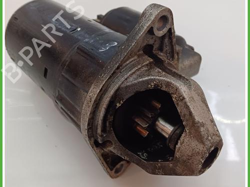 Starter OPEL AGILA (A) (H00) 1.2 16V Twinport (F68) | BP17765393M8 
