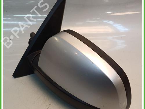 Left mirror OPEL MERIVA A MPV (X03) 1.3 CDTI (E75) | BP26306735C26 