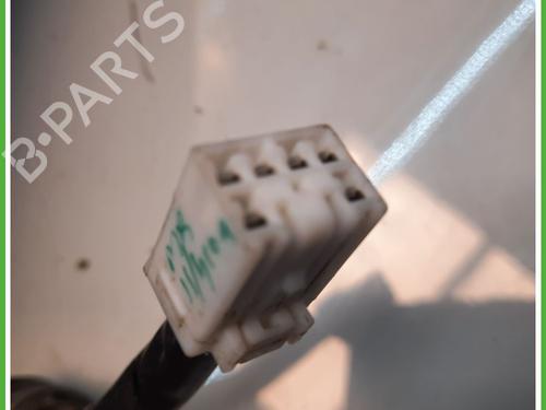 Right taillight HYUNDAI i20 I (PB, PBT) 1.2 | BP28977260C35 