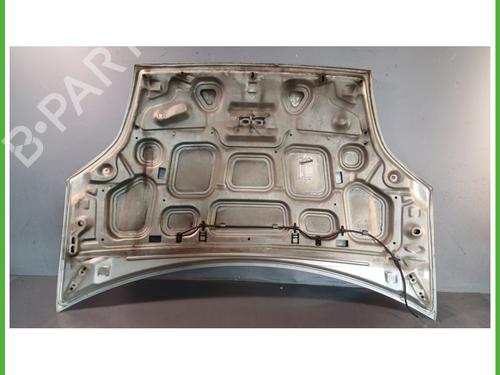 Hood FORD FIESTA V (JH_, JD_) 1.4 16V | BP22404456C1 