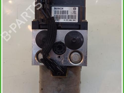 ABS pump FIAT MULTIPLA (186_) 1.9 JTD (186AXE1A) | BP16102640M43 