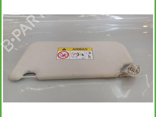 Right sun visor FORD FOCUS III 1.0 EcoBoost | BP19145429I2 